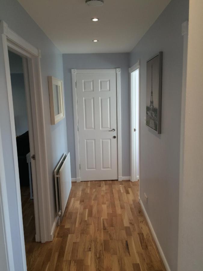 Flat Three, 212 Eaglesham Road, East Kilbride, Glasgow المظهر الخارجي الصورة